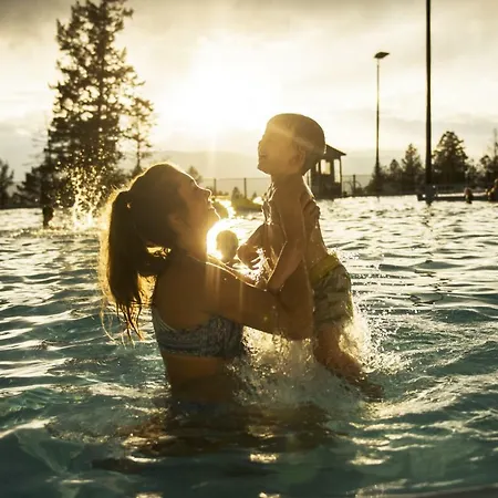 Fairmont Hot Springs Resort-2